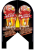 Wind Banner para Espeto e Chopp Seu Manel