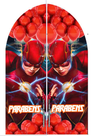 Wind Banner Flash